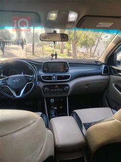 هيونداي توسان